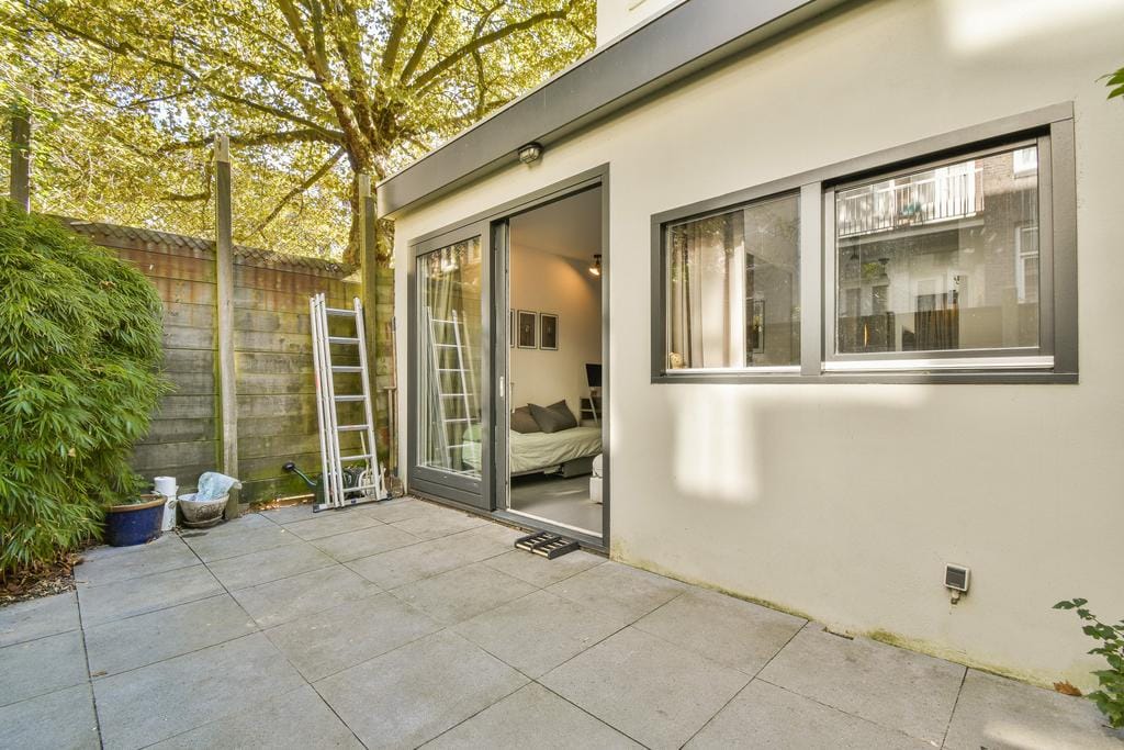 Foto 19 van Timorstraat 5-A