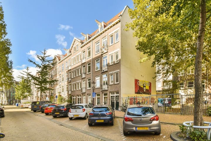 Foto 21 van Timorstraat 5-A