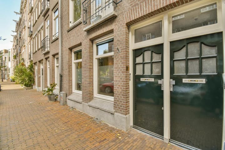 Foto 22 van Timorstraat 5-A