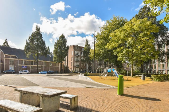 Foto 23 van Timorstraat 5-A