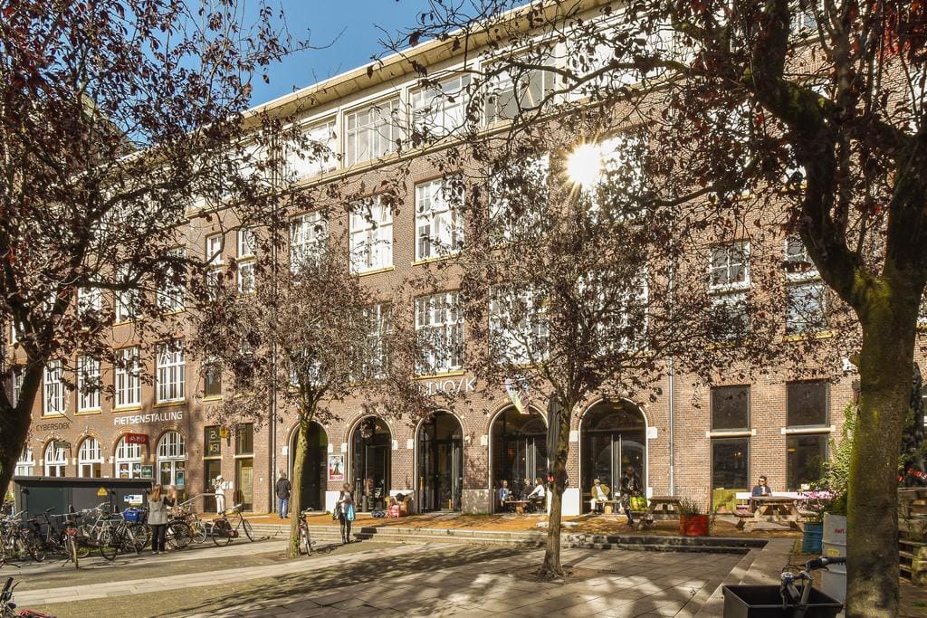 Foto 24 van Timorstraat 5-A