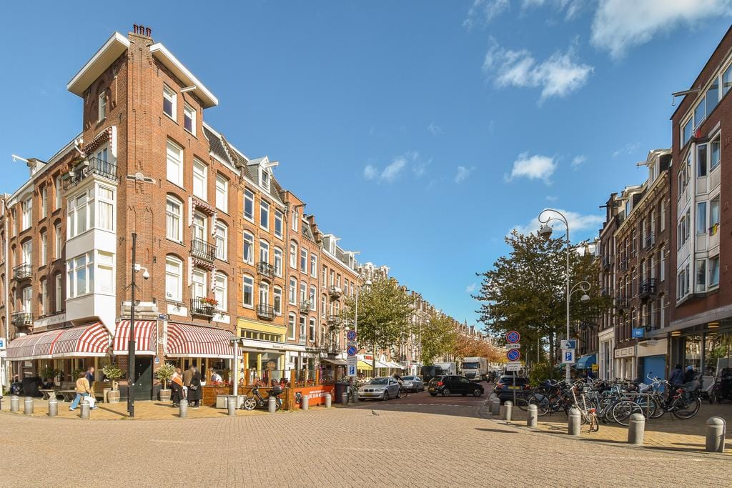 Foto 25 van Timorstraat 5-A