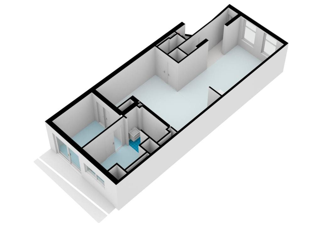 Foto 28 van Timorstraat 5-A