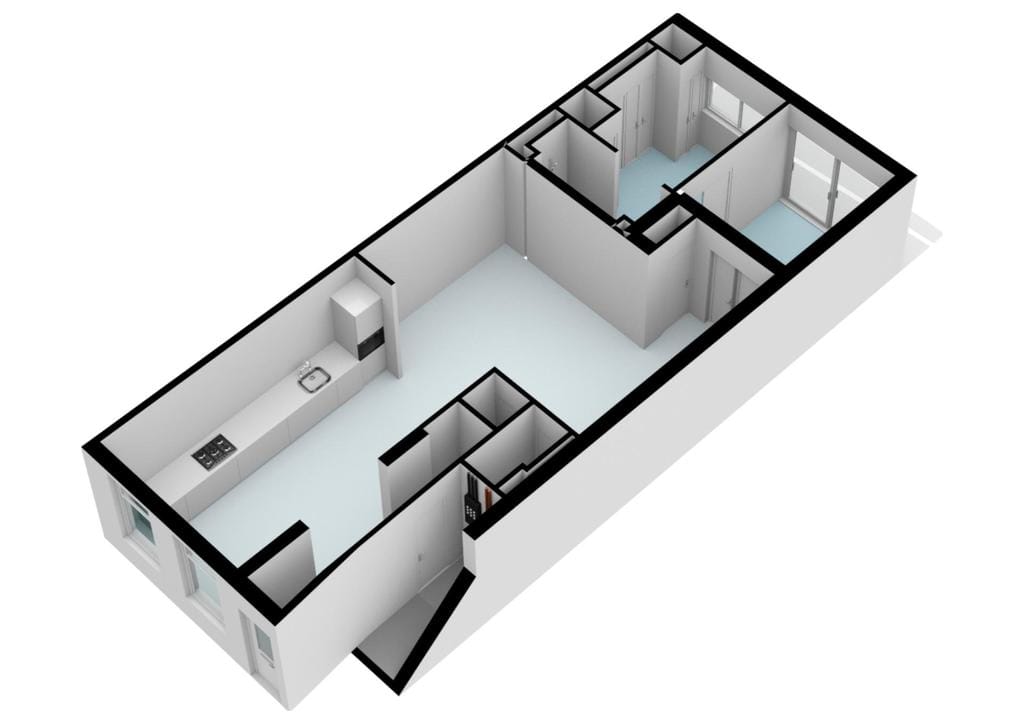 Foto 29 van Timorstraat 5-A