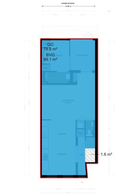Foto 30 van Timorstraat 5-A