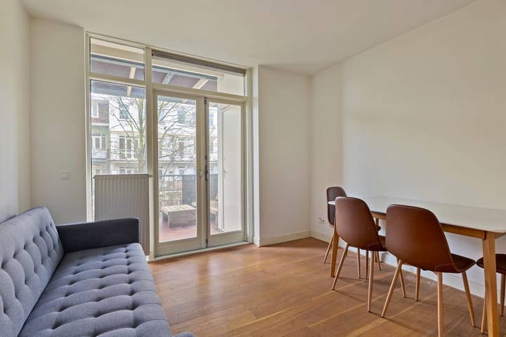 Foto 2 van Eerste Atjehstraat 75-F