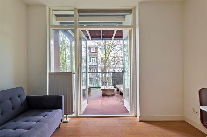 Foto 5 van Eerste Atjehstraat 75-F