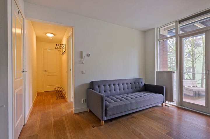 Foto 4 van Eerste Atjehstraat 75-F