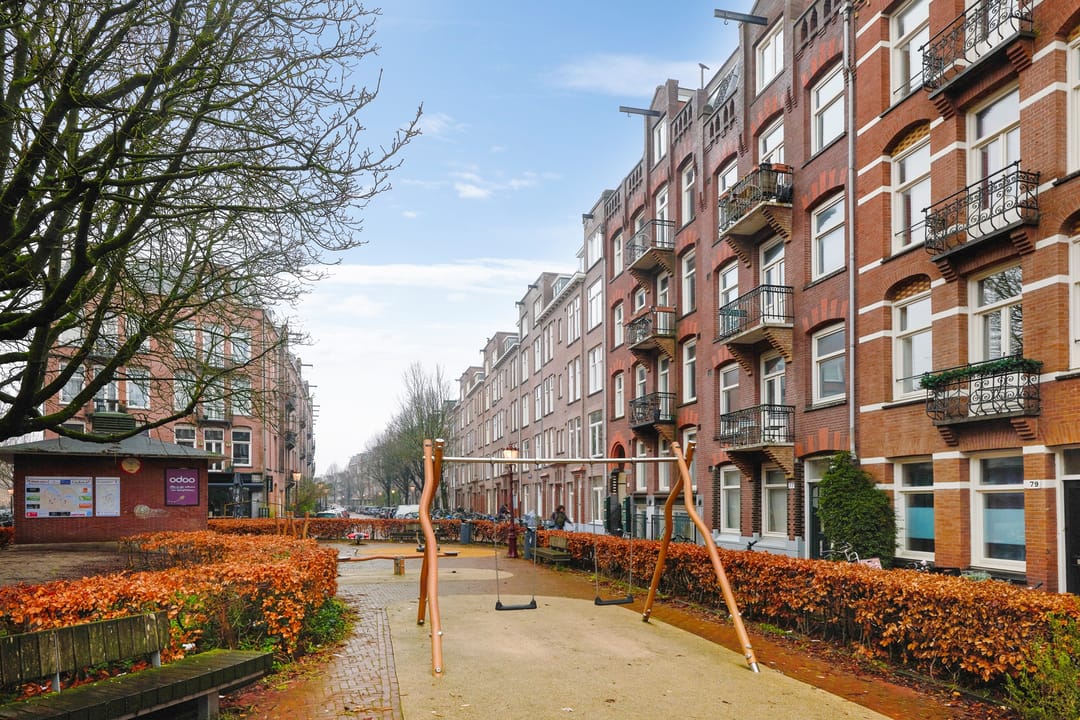 Foto 22 van Eerste Atjehstraat 75-F