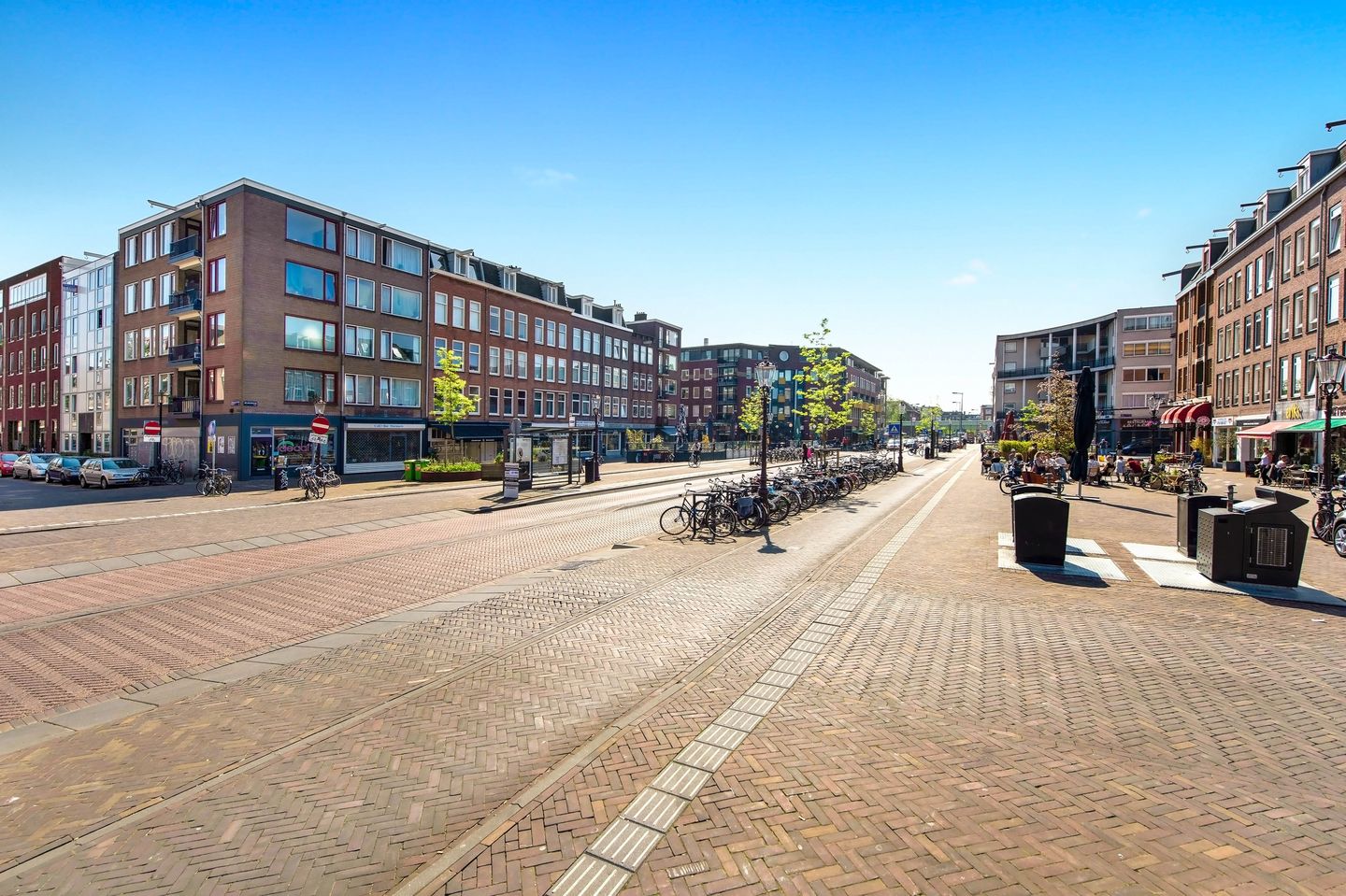 Foto 25 van Eerste Atjehstraat 75-F