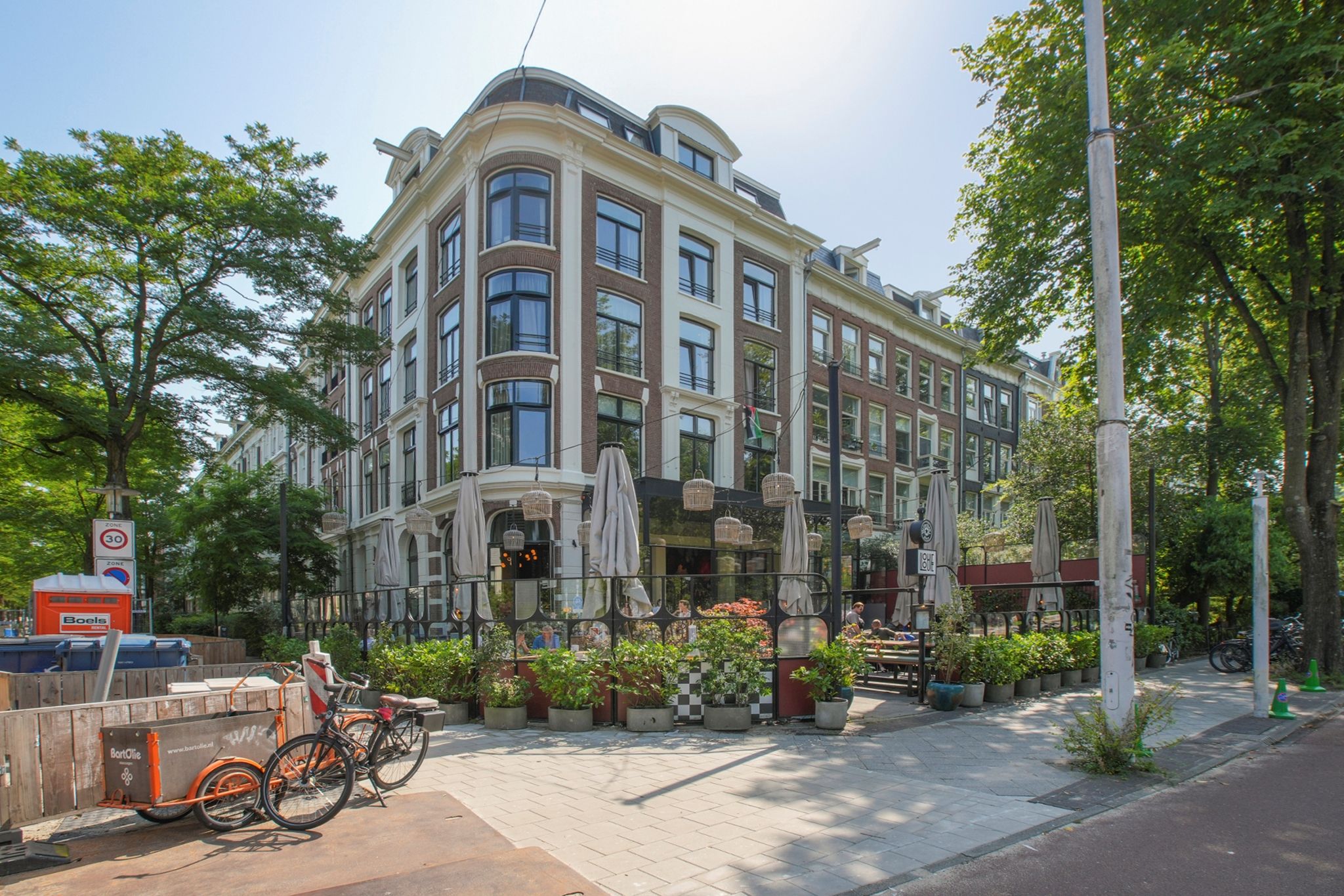 Foto 33 van Eerste Atjehstraat 75-F