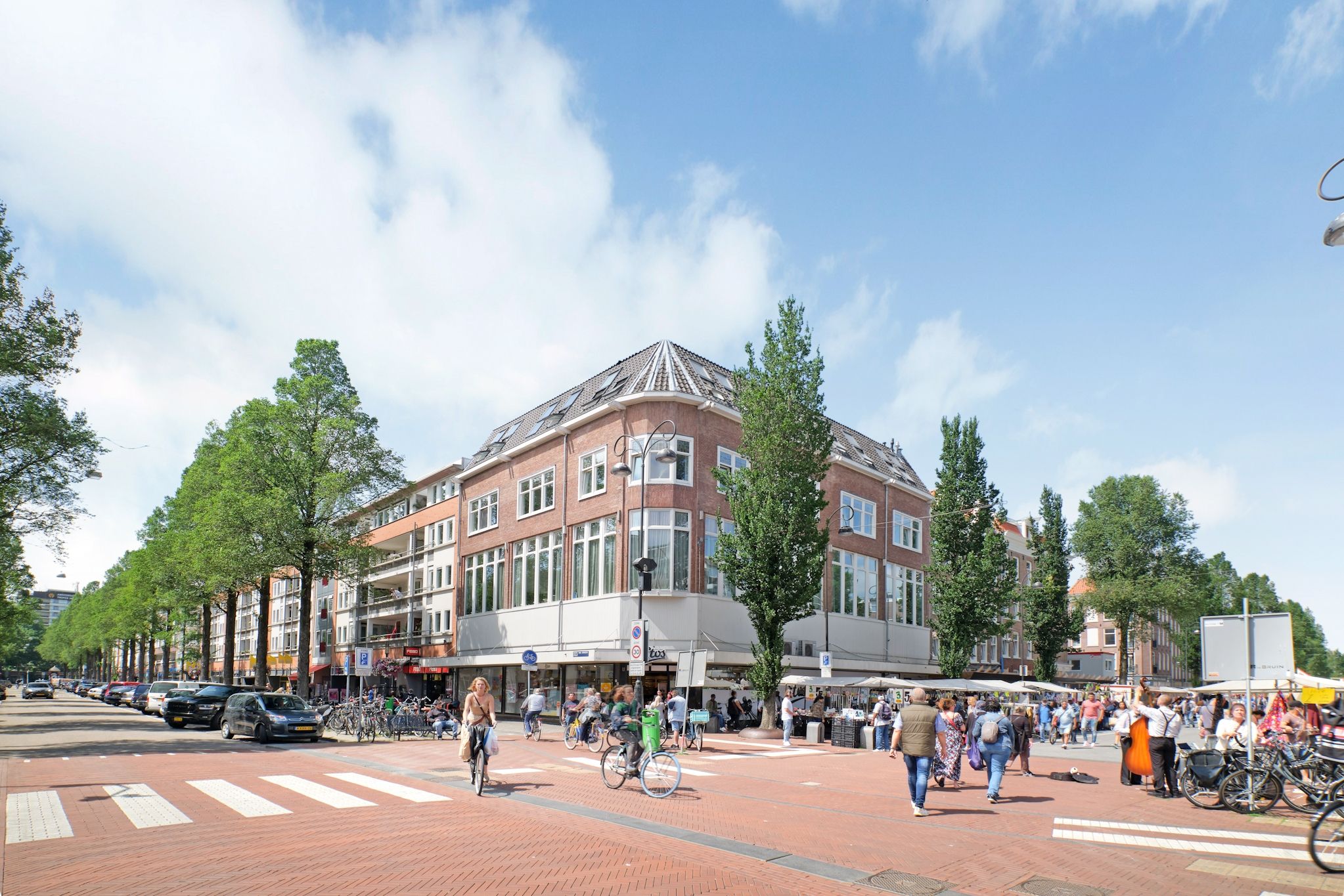 Foto 36 van Eerste Atjehstraat 75-F
