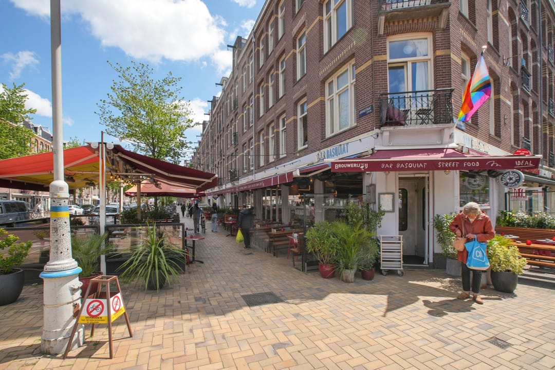 Foto 41 van Eerste Atjehstraat 75-F