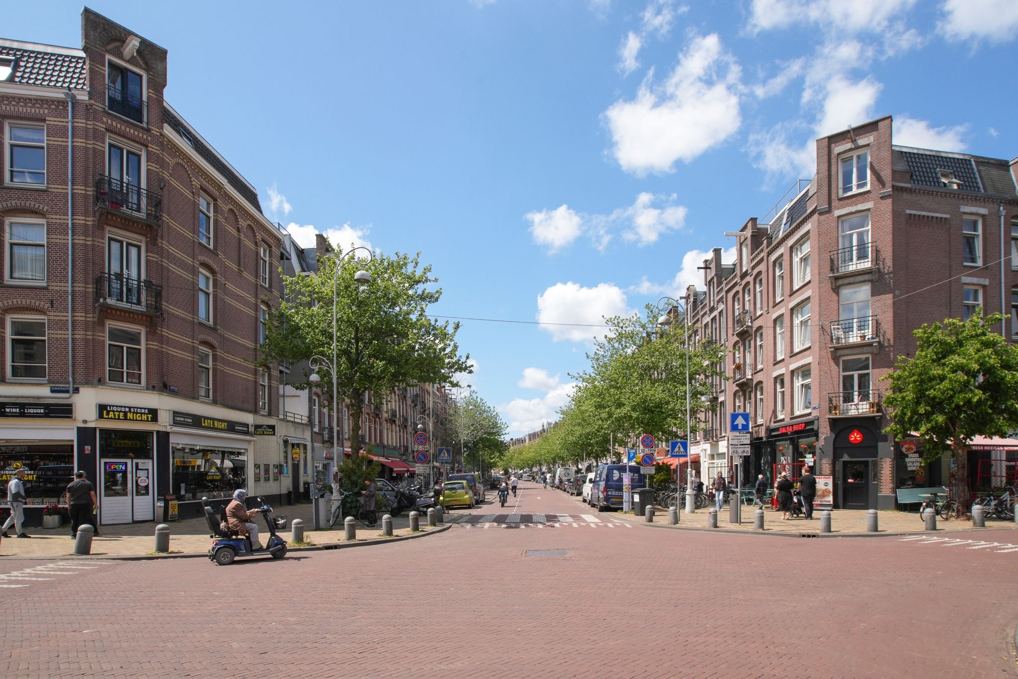 Foto 42 van Eerste Atjehstraat 75-F