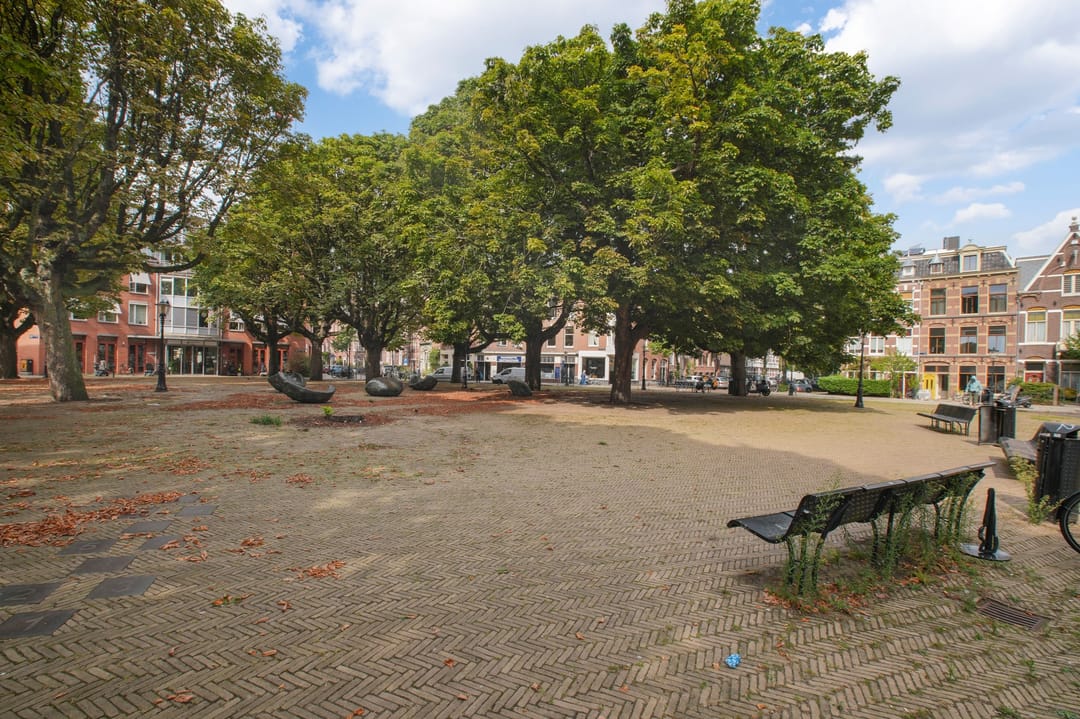 Foto 43 van Eerste Atjehstraat 75-F