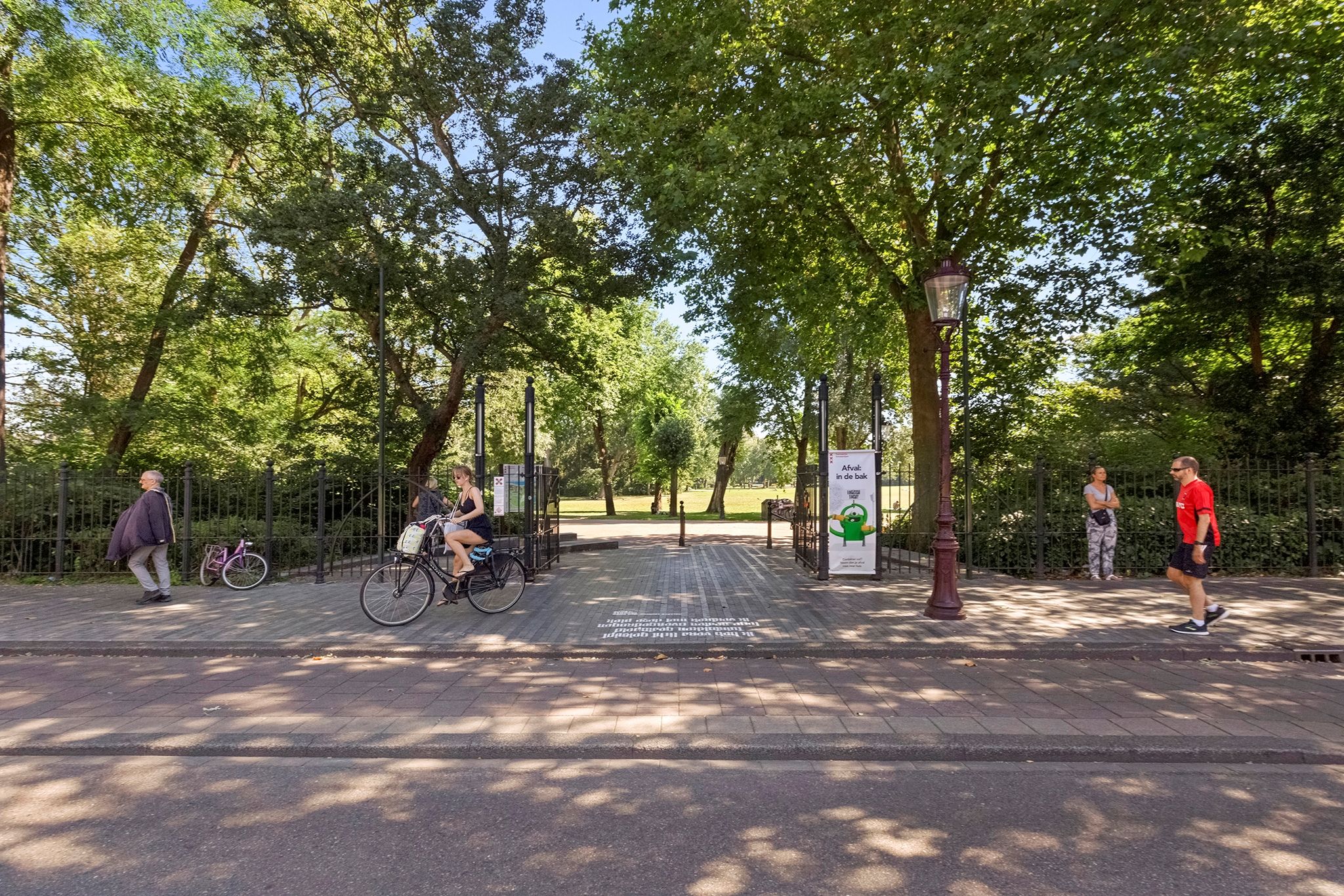 Foto 45 van Eerste Atjehstraat 75-F