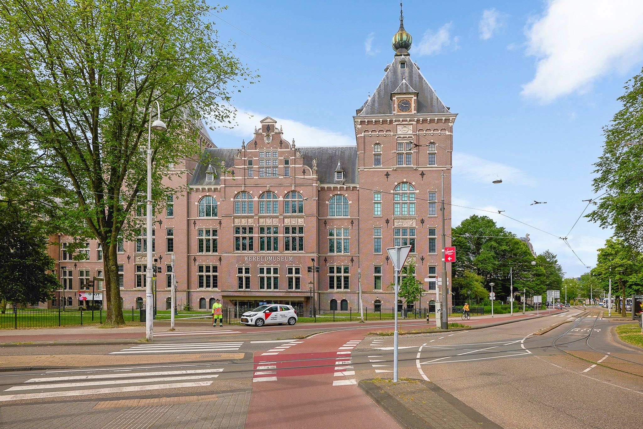 Foto 48 van Eerste Atjehstraat 75-F