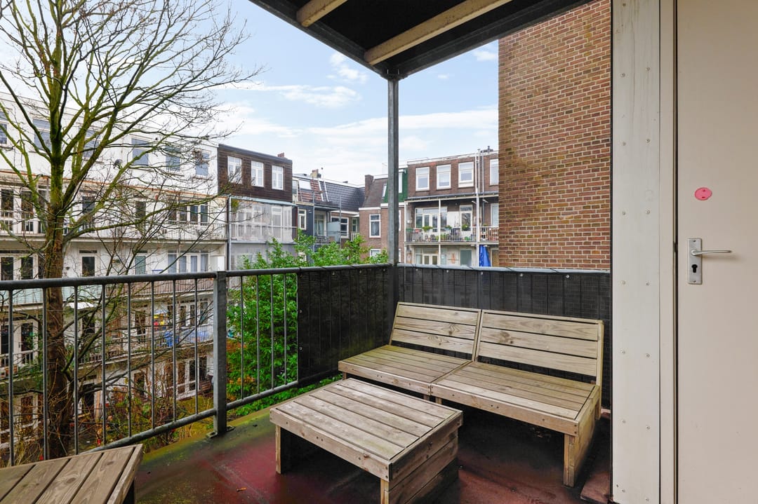 Foto 7 van Eerste Atjehstraat 75-F