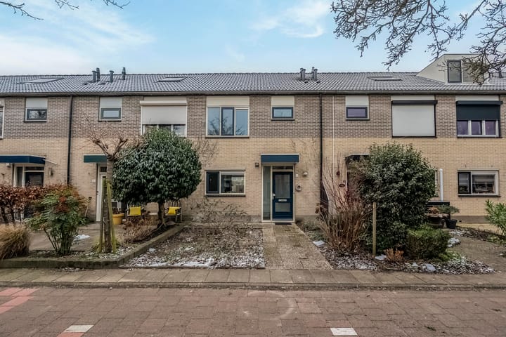 Foto 4 van Cornelis Boekepad 10