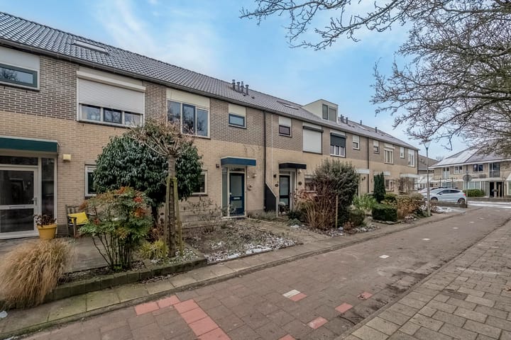 Cornelis Boekepad 10 main image