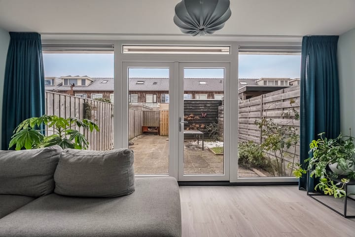 Foto 11 van Cornelis Boekepad 10