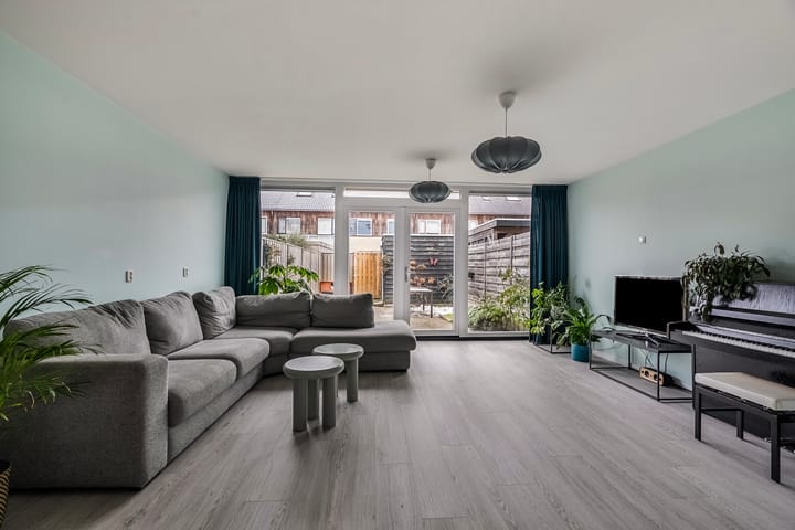 Foto 8 van Cornelis Boekepad 10