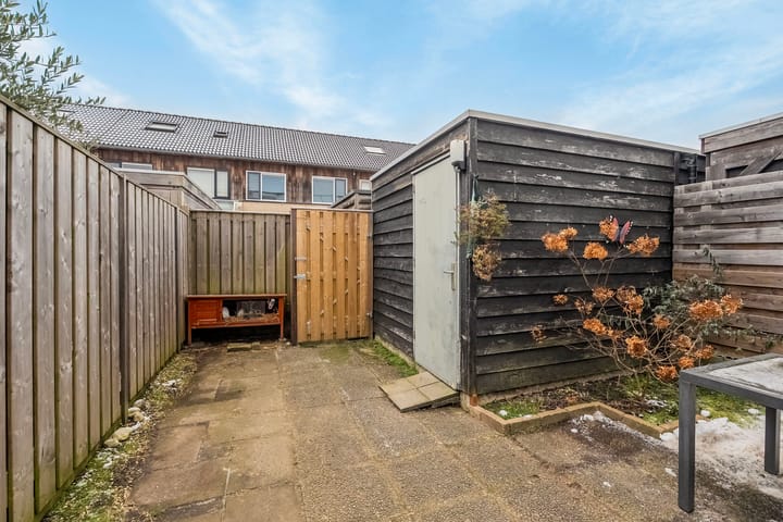 Foto 13 van Cornelis Boekepad 10