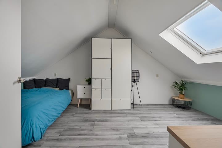 Foto 32 van Cornelis Boekepad 10