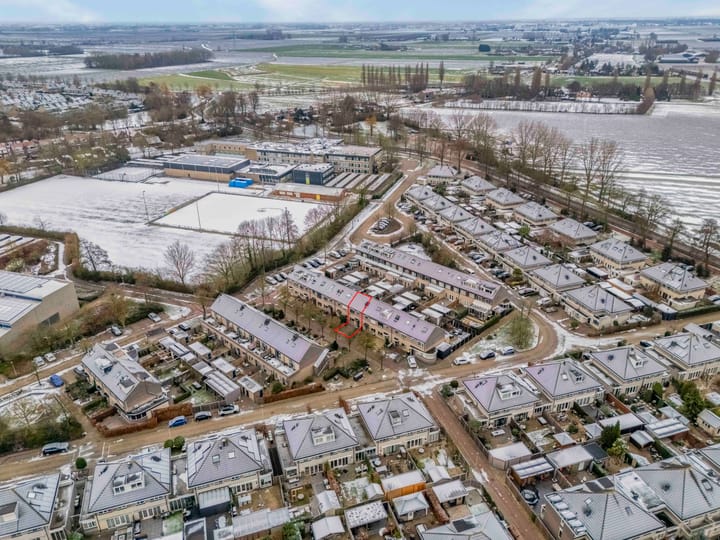 Foto 35 van Cornelis Boekepad 10