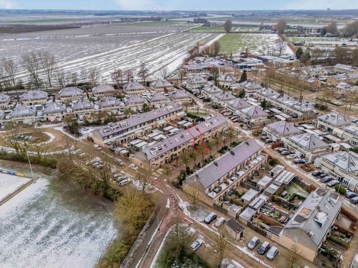 Foto 36 van Cornelis Boekepad 10