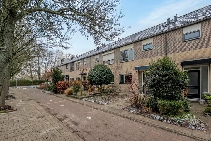 Foto 44 van Cornelis Boekepad 10