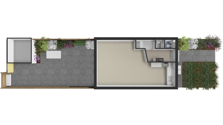 Foto 53 van Cornelis Boekepad 10