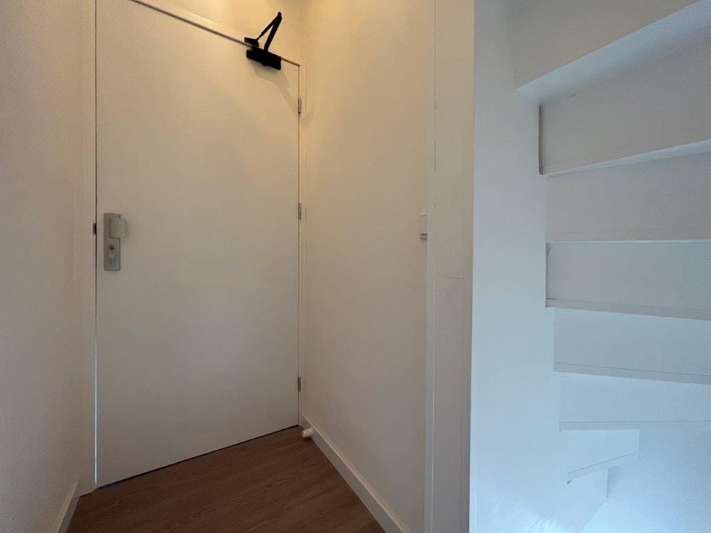 Foto 3 van Barrierweg 177-A