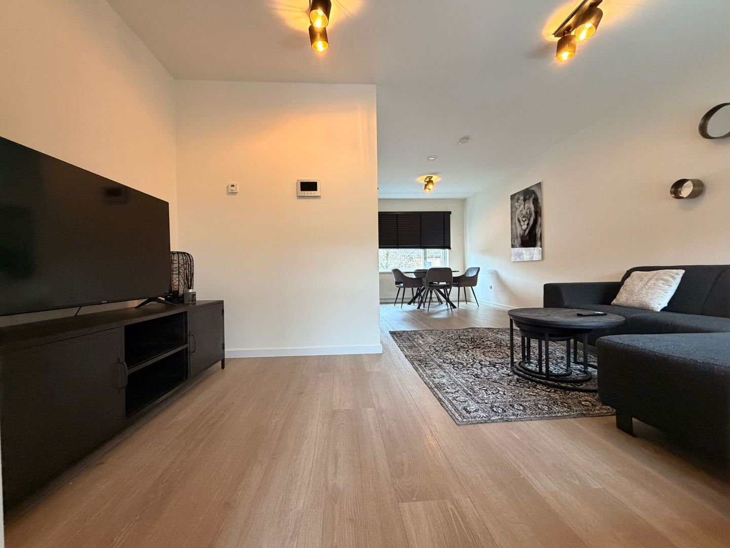 Foto 4 van Barrierweg 177-A