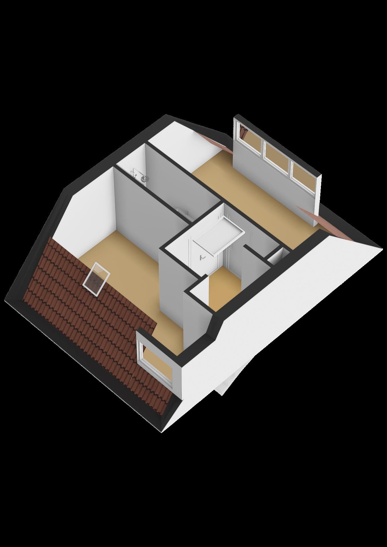 Foto 33 van Barrierweg 177-A