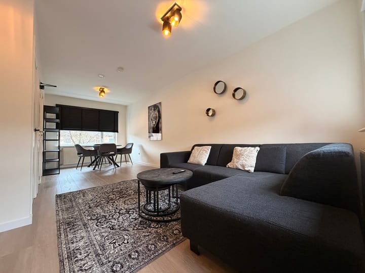 Foto 5 van Barrierweg 177-A