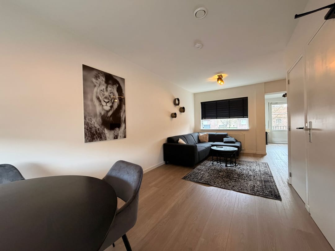 Foto 7 van Barrierweg 177-A