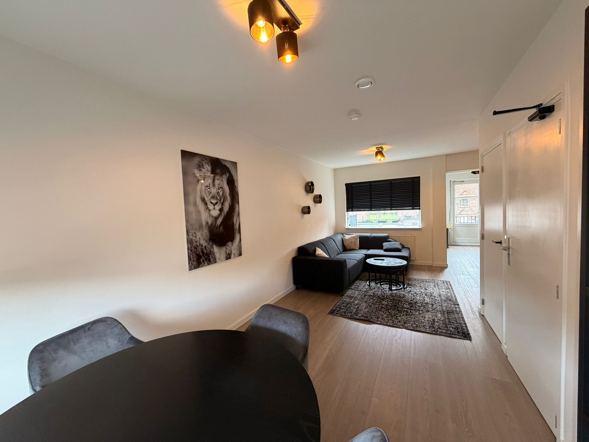 Foto 6 van Barrierweg 177-A