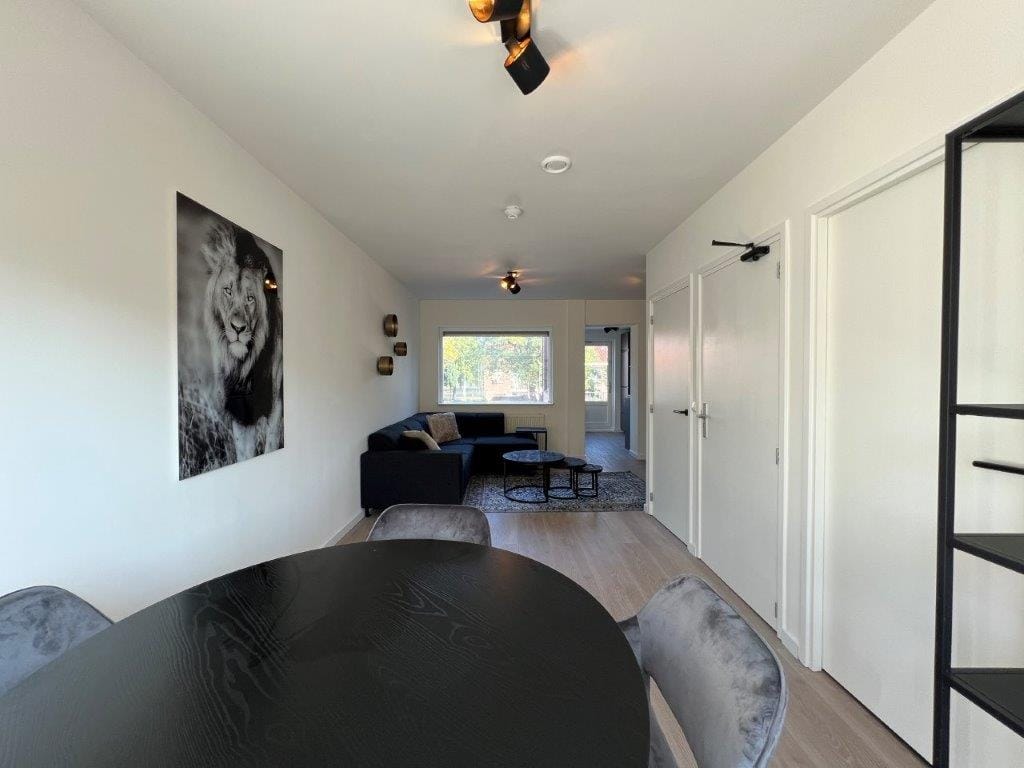 Foto 8 van Barrierweg 177-A