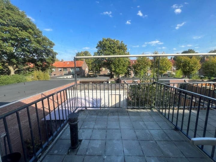 Foto 29 van Barrierweg 177-A