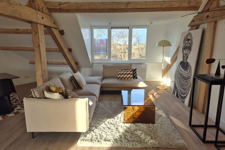 Foto 9 van Petrus Regoutplein 22-D01