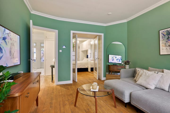 Photo 4 of Geuzenstraat 14-1