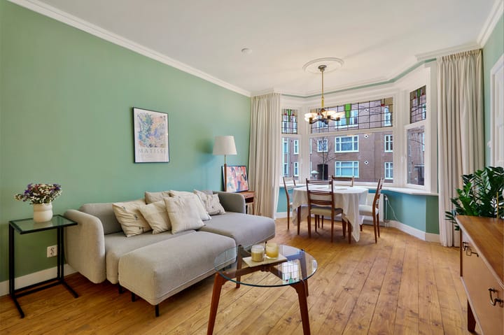 Photo 3 of Geuzenstraat 14-1