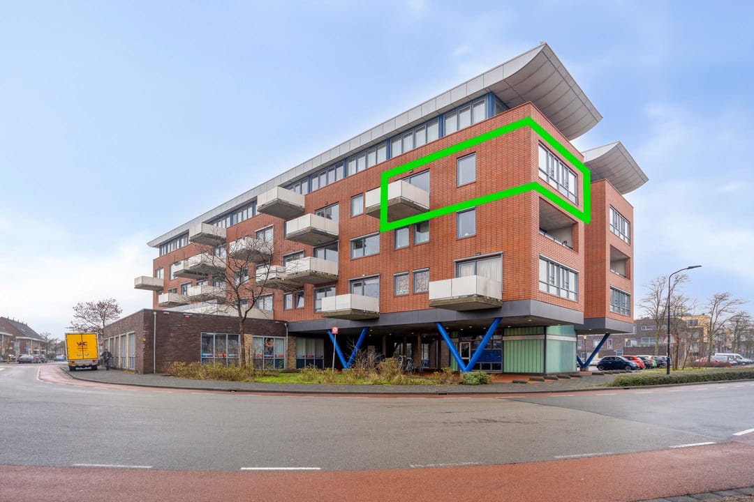 Foto 1 van Vennelaan 51