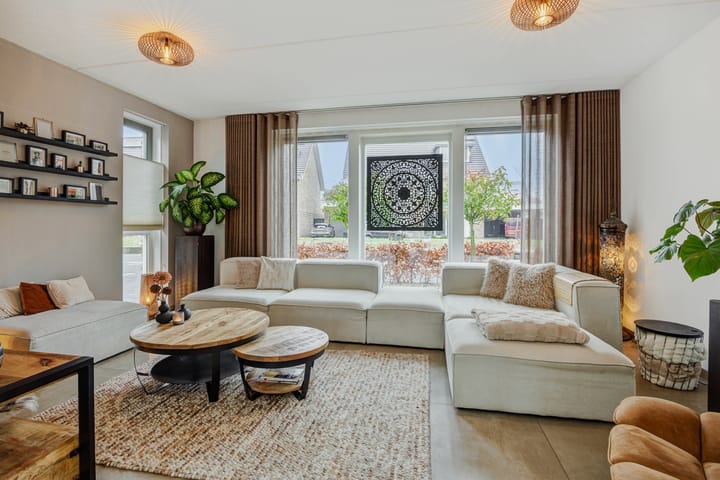 Foto 9 van Speenkruid 16