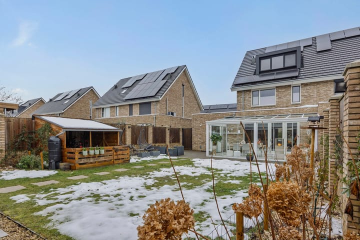 Foto 45 van Speenkruid 16