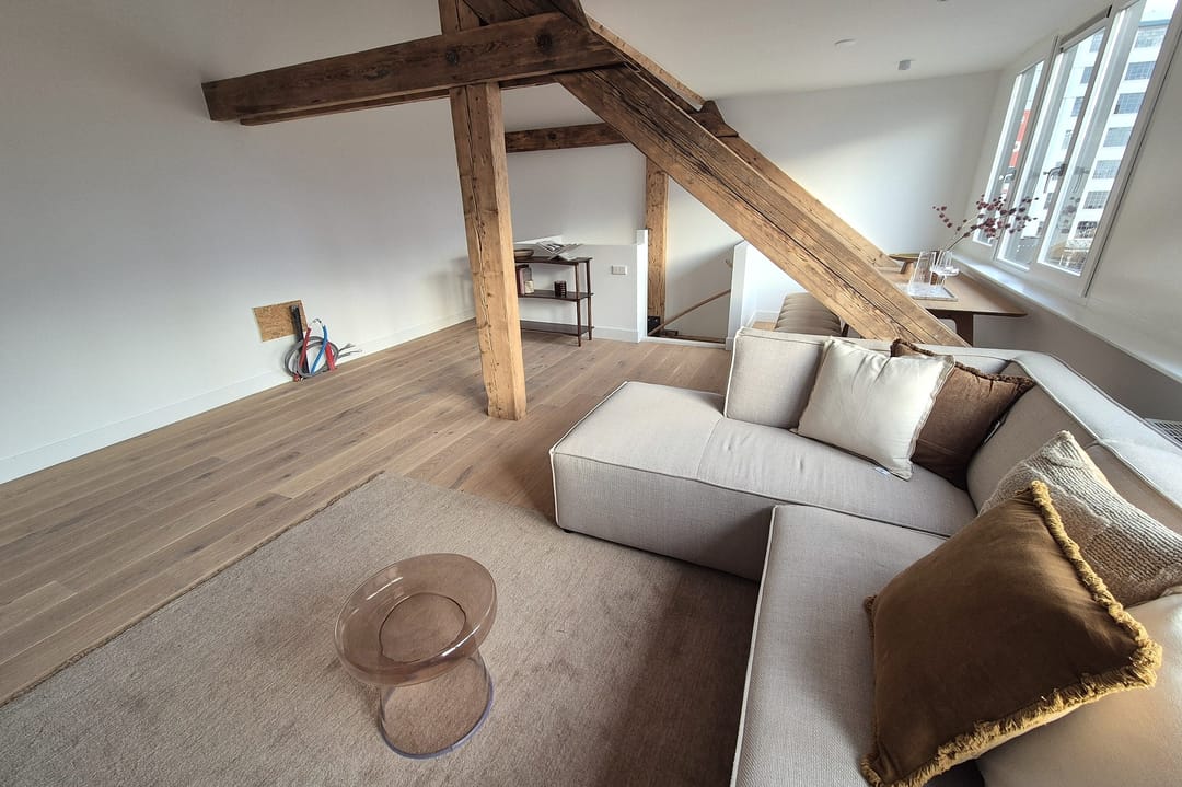 Foto 8 van Petrus Regoutplein 22-D08