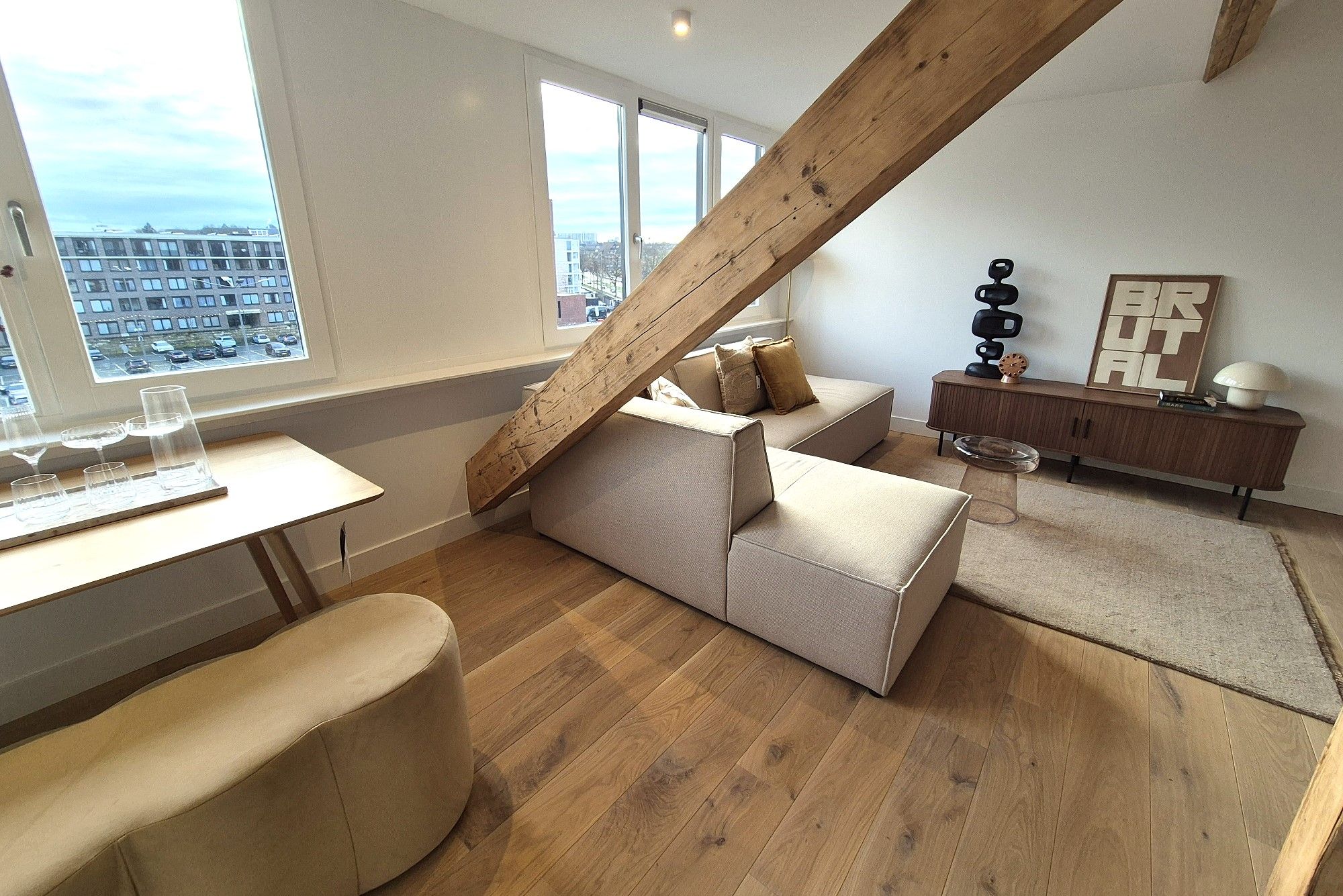 Foto 9 van Petrus Regoutplein 22-D08