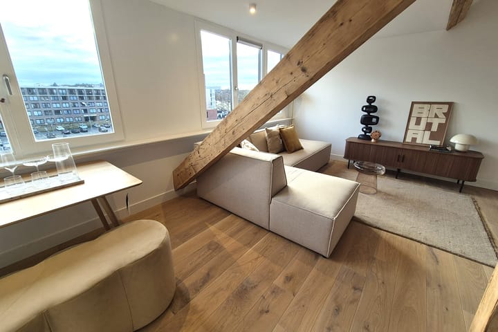 Foto 9 van Petrus Regoutplein 22-D08