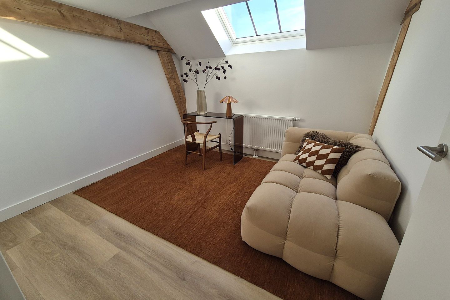 Foto 10 van Petrus Regoutplein 22-D08